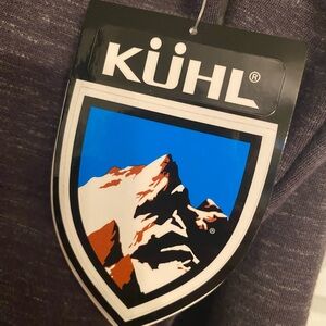 Kuhl Helix Dress - new with tags